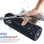 SQS-QSPEAKER™ Wireless Portable Speaker