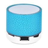 SQS-SPEAKER™ Small Wireless Bluetooth Speaker