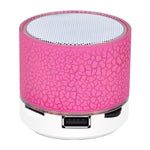 SQS-SPEAKER™ Small Wireless Bluetooth Speaker