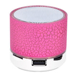 SQS-SPEAKER™ Small Wireless Bluetooth Speaker