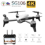 SQS-DRONE™ Quadcopter Aircraft Drone