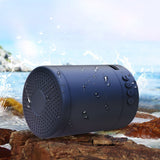 SQS-QSPEAKER™ Portable Bluetooth Speaker