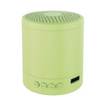 SQS-QSPEAKER™ Portable Bluetooth Speaker