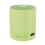 SQS-QSPEAKER™ Portable Bluetooth Speaker