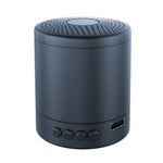 SQS-QSPEAKER™ Portable Bluetooth Speaker