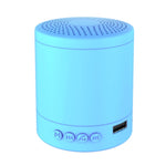 SQS-QSPEAKER™ Portable Bluetooth Speaker