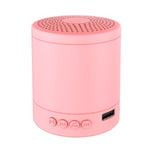 SQS-QSPEAKER™ Portable Bluetooth Speaker