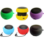 SQS-QSPEAKER™  Portable Mini Music Speaker