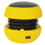 SQS-QSPEAKER™  Portable Mini Music Speaker