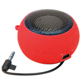 SQS-QSPEAKER™  Portable Mini Music Speaker