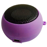 SQS-QSPEAKER™  Portable Mini Music Speaker