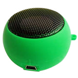 SQS-QSPEAKER™  Portable Mini Music Speaker