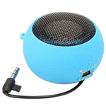 SQS-QSPEAKER™  Portable Mini Music Speaker
