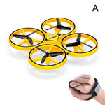 SQS-DRONE™ Quadcopter Mini UFO Drone