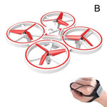 SQS-DRONE™ Quadcopter Mini UFO Drone